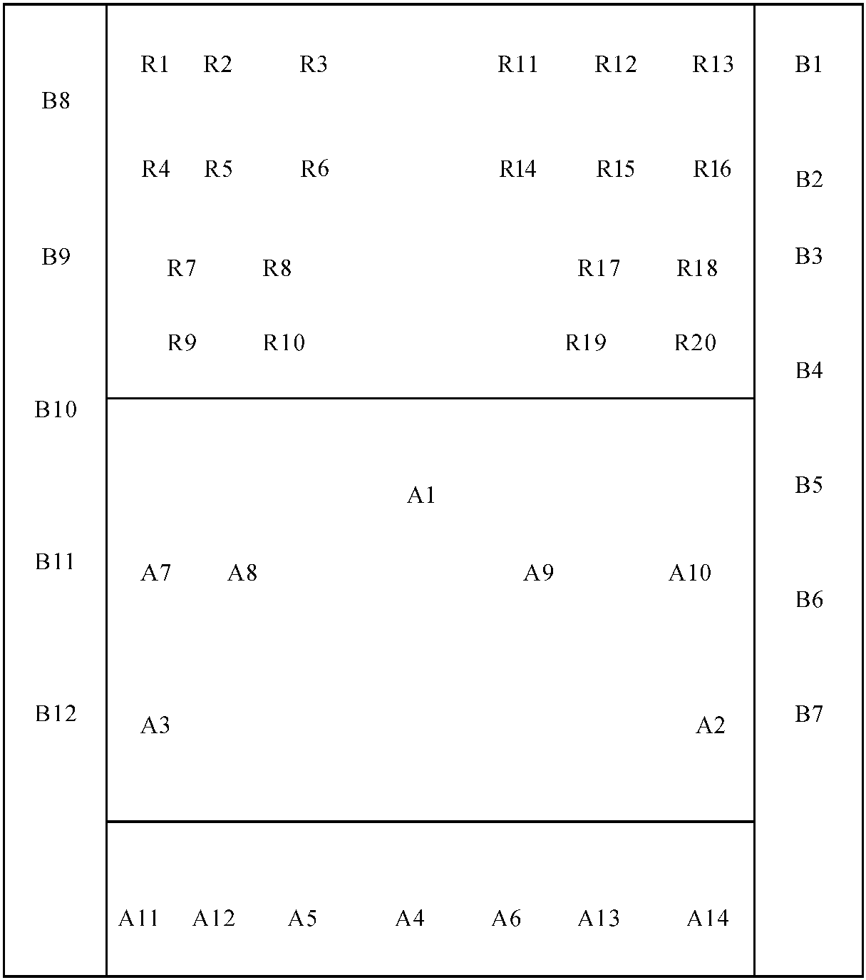 一 第55窟尊勝經(jīng)變